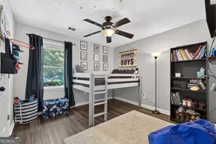 165 Lazy Hollow Ln, Covington, GA 30016 - Photo 24
