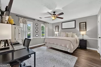 165 Lazy Hollow Lane, Covington, GA 30016 - Photo 14