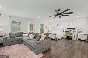 6921 Fellowship Ln, Flowery Branch, GA 30542 - Photo 22