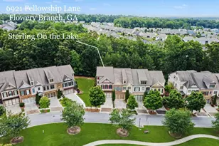 6921 Fellowship Ln, Flowery Branch, GA 30542 - Photo 26