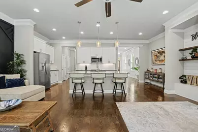 6921 Fellowship Lane, Flowery Branch, GA 30542 - Photo 6