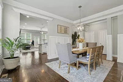 6921 Fellowship Lane, Flowery Branch, GA 30542 - Photo 8