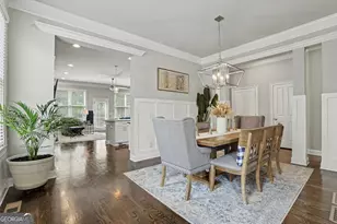 6921 Fellowship Ln, Flowery Branch, GA 30542 - Photo 8