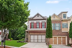 6921 Fellowship Ln, Flowery Branch, GA 30542 - Photo 1