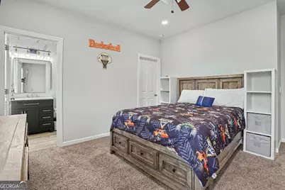 6921 Fellowship Lane, Flowery Branch, GA 30542 - Photo 12