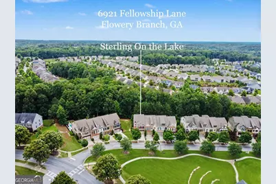 6921 Fellowship Lane, Flowery Branch, GA 30542 - Photo 20