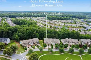 6921 Fellowship Ln, Flowery Branch, GA 30542 - Photo 20