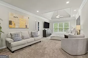 6921 Fellowship Ln, Flowery Branch, GA 30542 - Photo 6