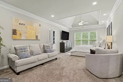 6921 Fellowship Lane, Flowery Branch, GA 30542 - Photo 12