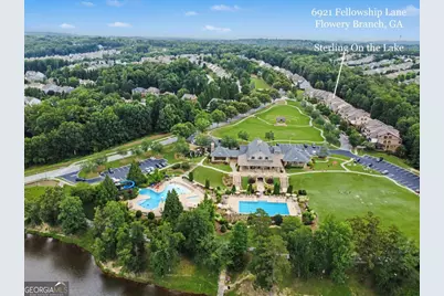 6921 Fellowship Lane, Flowery Branch, GA 30542 - Photo 32