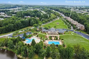 6921 Fellowship Ln, Flowery Branch, GA 30542 - Photo 32