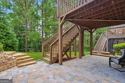 6921 Fellowship Lane, Flowery Branch, GA 30542 - Photo 24