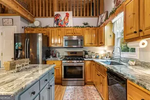 1273 Villa Dr, Ellijay, GA 30540 - Photo 22