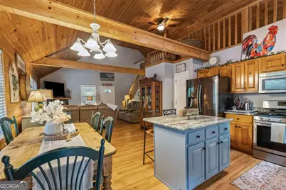 1273 Villa Drive, Ellijay, GA 30540 - Photo 24