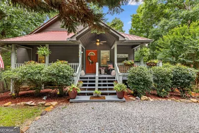1273 Villa Drive, Ellijay, GA 30540 - Photo 2