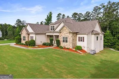 31 Palomino Court, Newnan, GA 30265 - Photo 2