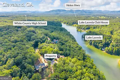 0 Lake Watch Pt, Cleveland, GA 30528 - Photo 22