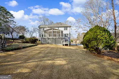 125 Chadwick Drive, Peachtree City, GA 30269 - Photo 30
