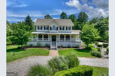 159 Victoria Drive, Blairsville, GA 30512 - Photo 4