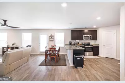 104 Haylie Court, Macon, GA 31216 - Photo 2