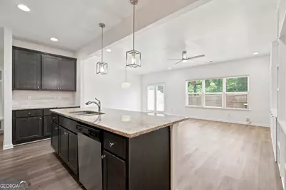 442 Mulberry Row, Atlanta, GA 30354 - Photo 4