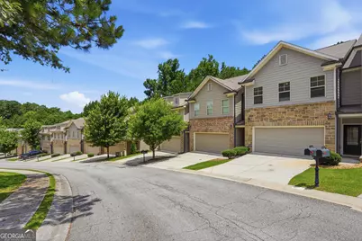 442 Mulberry Row, Atlanta, GA 30354 - Photo 2