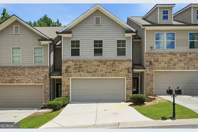 442 Mulberry Row, Atlanta, GA 30354 - Photo 1