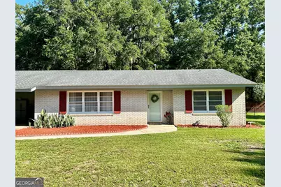 173 Fish Hall Road, Brunswick, GA 31523 - Photo 2
