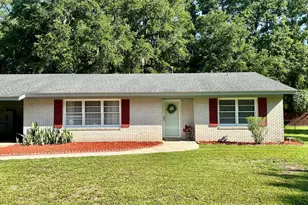 173 Fish Hall Rd, Brunswick, GA 31523 - Photo 2