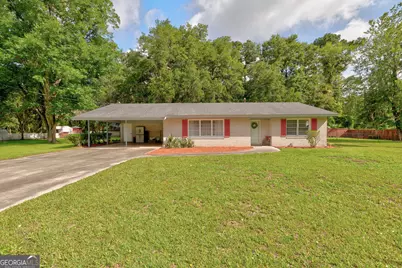 173 Fish Hall Road, Brunswick, GA 31523 - Photo 4