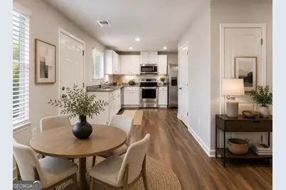 1814 Carrington Drive, Griffin, GA 30224 - Photo 6