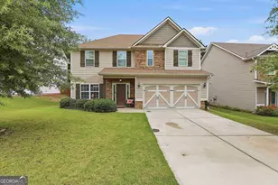 313 Briandwood Dr, Newnan, GA 30265 - Photo 38