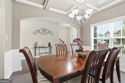 313 Briandwood Drive, Newnan, GA 30265 - Photo 8
