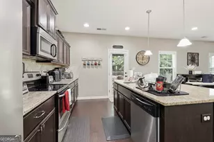 313 Briandwood Dr, Newnan, GA 30265 - Photo 10