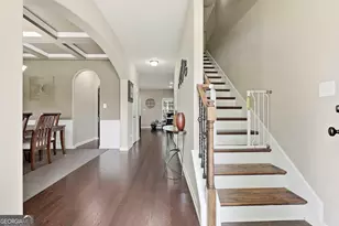 313 Briandwood Dr, Newnan, GA 30265 - Photo 2