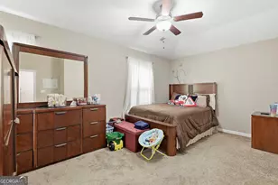 313 Briandwood Dr, Newnan, GA 30265 - Photo 28