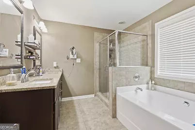 313 Briandwood Drive, Newnan, GA 30265 - Photo 22