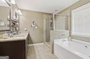 313 Briandwood Dr, Newnan, GA 30265 - Photo 22