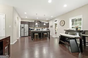 313 Briandwood Dr, Newnan, GA 30265 - Photo 16