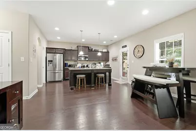 313 Briandwood Drive, Newnan, GA 30265 - Photo 18