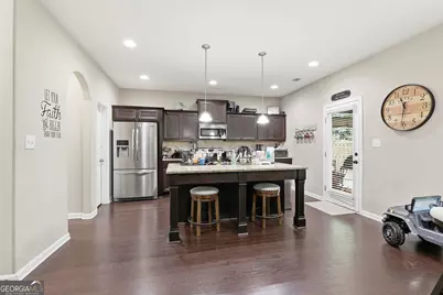 313 Briandwood Drive, Newnan, GA 30265 - Photo 10