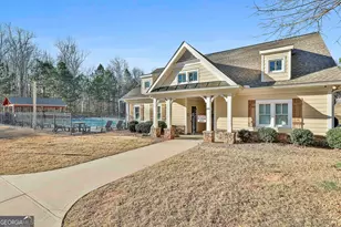 313 Briandwood Dr, Newnan, GA 30265 - Photo 34