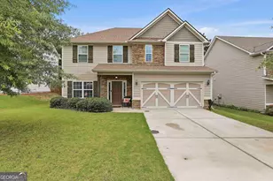 313 Briandwood Dr, Newnan, GA 30265 - Photo 1