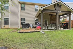 313 Briandwood Dr, Newnan, GA 30265 - Photo 30
