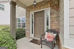 313 Briandwood Dr, Newnan, GA 30265 - Photo 42