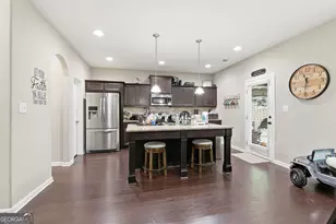 313 Briandwood Dr, Newnan, GA 30265 - Photo 8