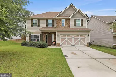 313 Briandwood Drive, Newnan, GA 30265 - Photo 40
