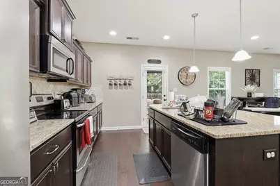 313 Briandwood Drive, Newnan, GA 30265 - Photo 12