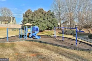 313 Briandwood Dr, Newnan, GA 30265 - Photo 36