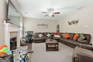 313 Briandwood Dr, Newnan, GA 30265 - Photo 14